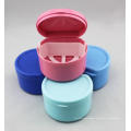 Colorful and Big Denture/Retainer Box